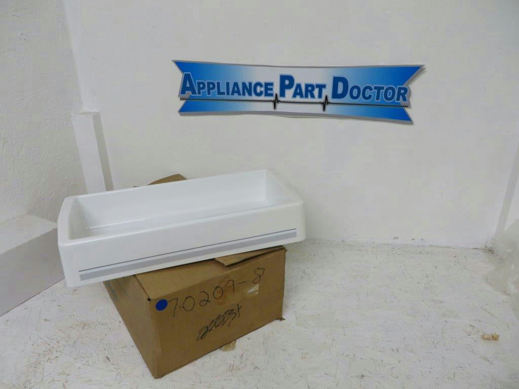 MAYTAG WHIRLPOOL REFRIGERATOR 70209-8 SHELF PICK OFF NEW MAYTAG WHIRLPOOL REFRIGERATOR 70209-8 SHELF PICK OFF NEW